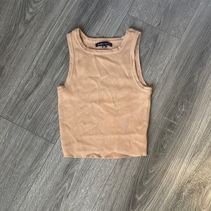 Kendall and kylee tank xs
